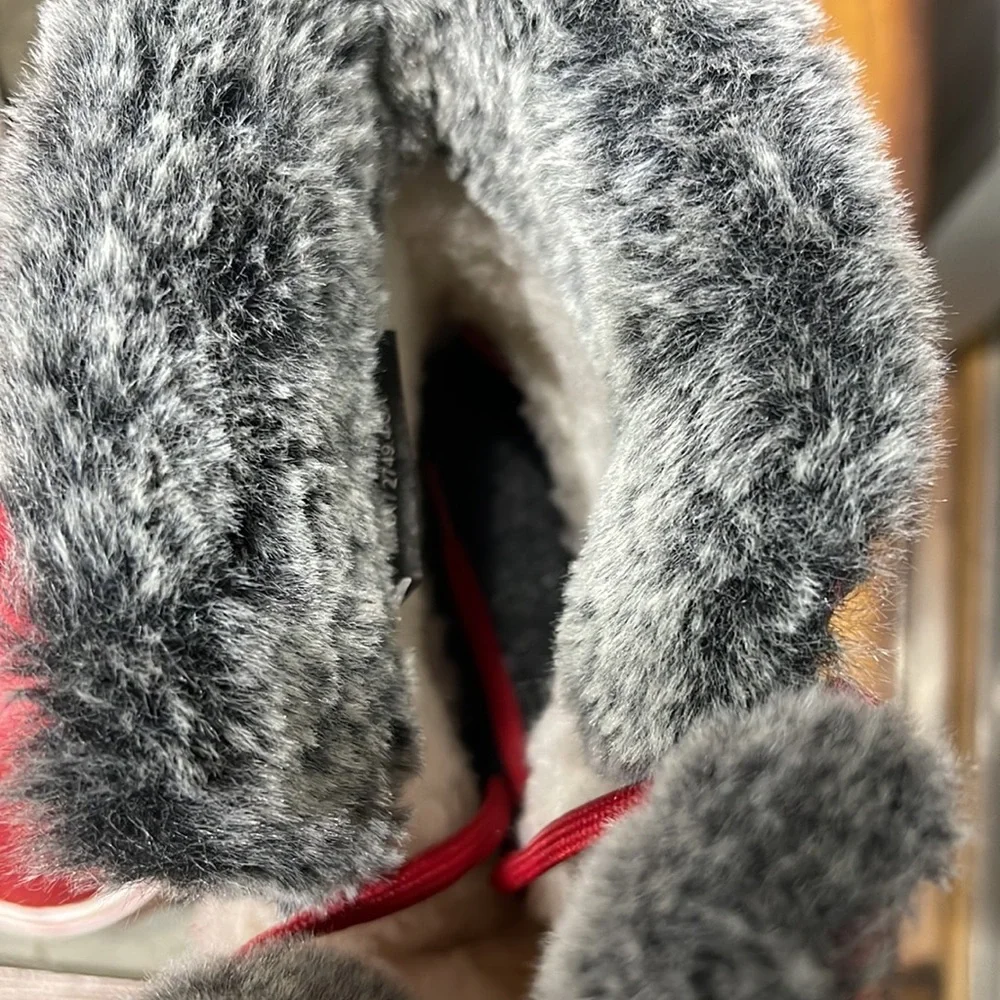 Santana Canada Mixx Boots